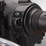 Honda TMX Supremo 3rd Generation Feature : Passing Light